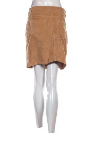 Szoknya Up 2 Fashion, Méret M, Szín Bézs, Ár 1 709 Ft