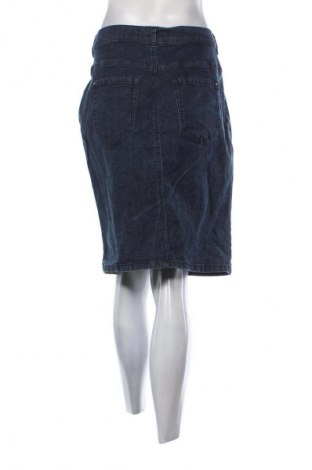 Φούστα VRS, Μέγεθος XL, Χρώμα Μπλέ, Τιμή 28,62 €