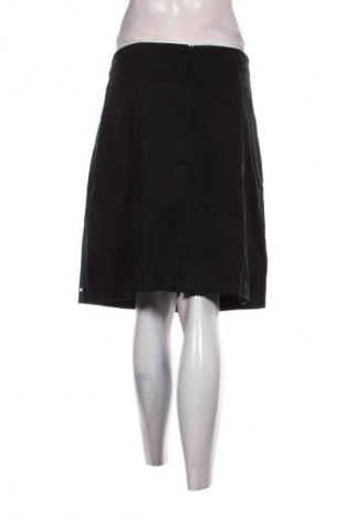 Φούστα Vila Joy, Μέγεθος XL, Χρώμα Μαύρο, Τιμή 5,99 €