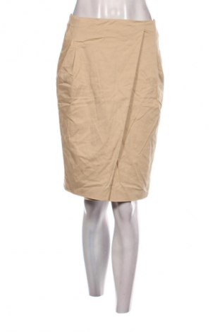 Rock WINDSOR., Größe M, Farbe Beige, Preis 9,99 €