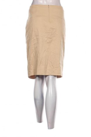 Rock WINDSOR., Größe M, Farbe Beige, Preis 9,99 €