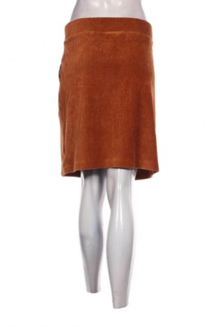 Szoknya Wehkamp, Méret XL, Szín Barna, Ár 1 599 Ft