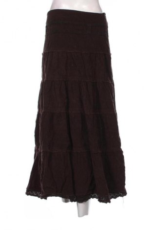Spódnica Wissmach, Rozmiar XL, Kolor Brązowy, Cena 75,99 zł