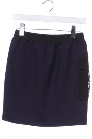 Φούστα Wolford, Μέγεθος XS, Χρώμα Μπλέ, Τιμή 19,99 €