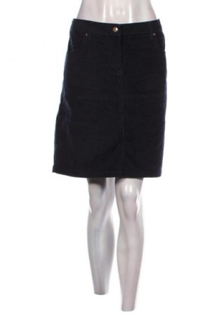 Sukně Woman By Tchibo, Velikost XL, Barva Modrá, Cena  99,00 Kč