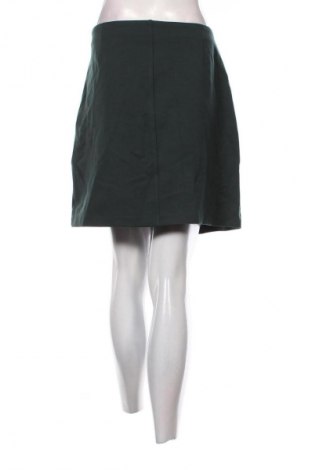 Spódnica Yessica, Rozmiar L, Kolor Zielony, Cena 20,99 zł
