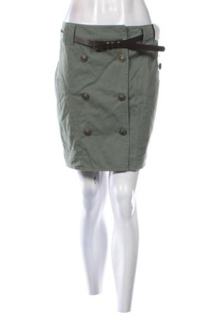 Rock Yessica, Größe L, Farbe Grün, Preis € 6,99