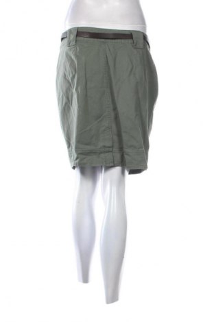 Rock Yessica, Größe L, Farbe Grün, Preis € 6,99