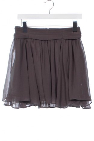 Rock Yessica, Größe XS, Farbe Grau, Preis € 4,99