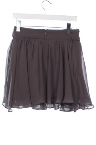 Rock Yessica, Größe XS, Farbe Grau, Preis € 4,99