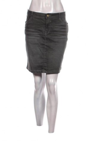 Rock Yessica, Größe L, Farbe Grau, Preis 5,99 €