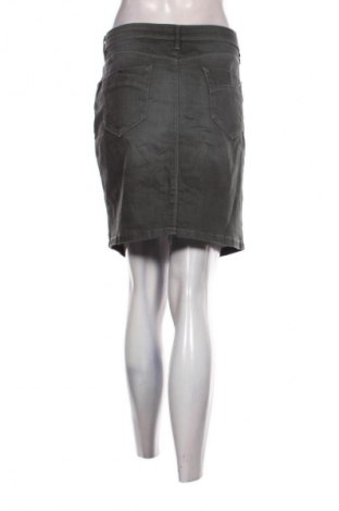 Rock Yessica, Größe L, Farbe Grau, Preis 5,99 €