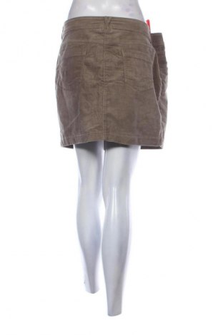 Rock Yessica, Größe L, Farbe Beige, Preis 5,99 €