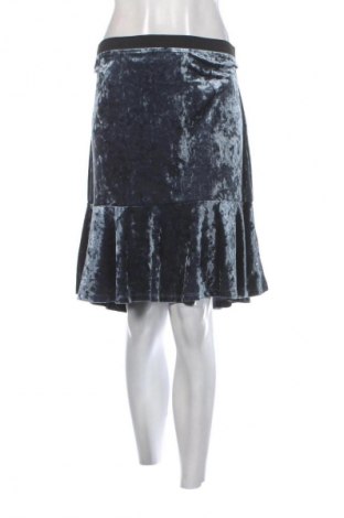 Rock Yessica, Größe L, Farbe Blau, Preis € 4,99