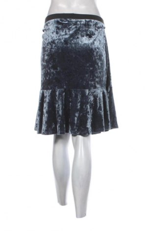 Rock Yessica, Größe L, Farbe Blau, Preis € 4,99