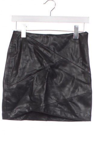 Szoknya Zara, Méret XS, Szín Fekete, Ár 2 279 Ft