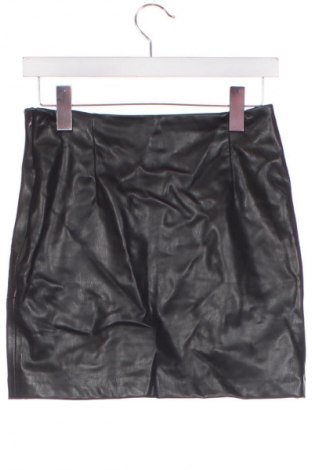Szoknya Zara, Méret XS, Szín Fekete, Ár 2 279 Ft
