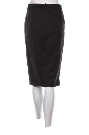 Φούστα Zara, Μέγεθος S, Χρώμα Μαύρο, Τιμή 13,99 €
