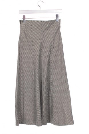 Fustă Zara, Mărime XS, Culoare Multicolor, Preț 88,99 Lei