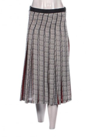 Fustă Zara, Mărime M, Culoare Multicolor, Preț 107,07 Lei