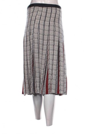 Fustă Zara, Mărime M, Culoare Multicolor, Preț 107,07 Lei