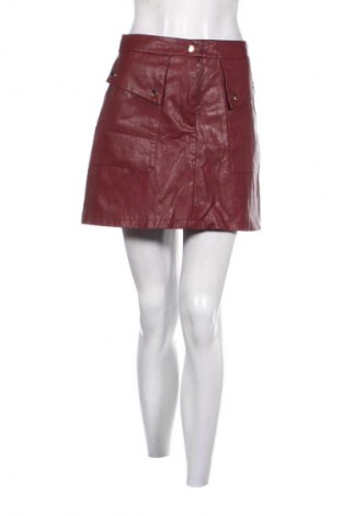 Spódnica Zara, Rozmiar S, Kolor Czerwony, Cena 18,99 zł