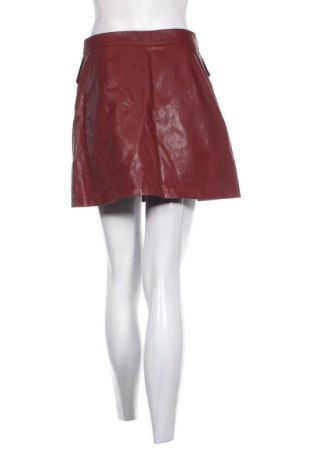Spódnica Zara, Rozmiar S, Kolor Czerwony, Cena 18,99 zł
