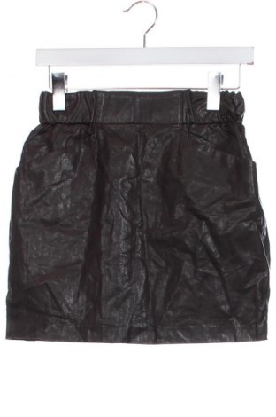 Sukně Zara, Velikost XS, Barva Hnědá, Cena  89,00 Kč