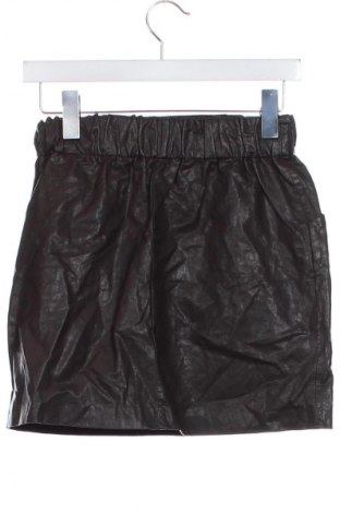 Sukně Zara, Velikost XS, Barva Hnědá, Cena  89,00 Kč