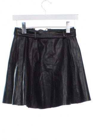 Пола Zara, Размер XS, Цвят Черен, Цена 20,00 лв.