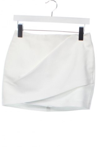 Sukňa Zara, Veľkosť XS, Farba Biela, Cena  10,00 €
