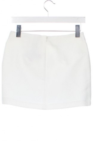 Sukňa Zara, Veľkosť XS, Farba Biela, Cena  10,00 €