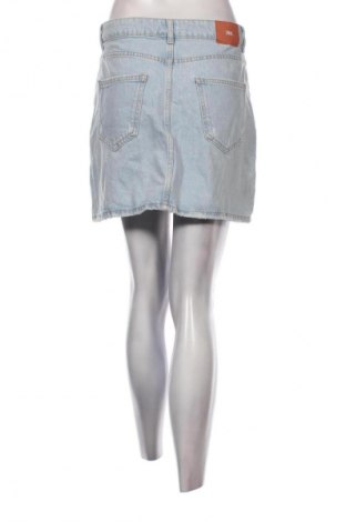 Spódnica Zara, Rozmiar M, Kolor Niebieski, Cena 88,99 zł