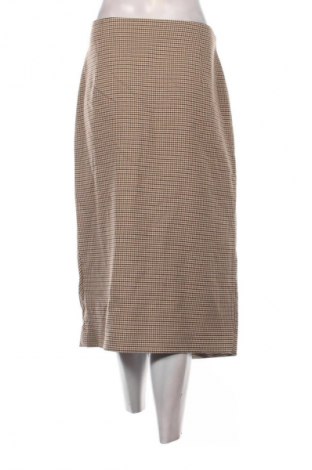 Fustă Zara, Mărime XL, Culoare Multicolor, Preț 35,99 Lei