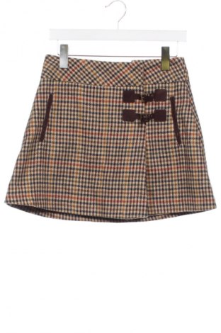 Sukně Zara Trafaluc, Velikost XS, Barva Vícebarevné, Cena  279,00 Kč
