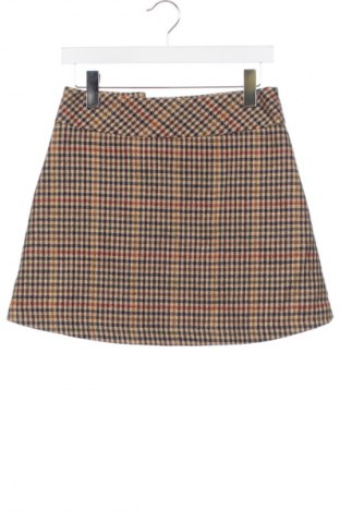 Sukně Zara Trafaluc, Velikost XS, Barva Vícebarevné, Cena  279,00 Kč