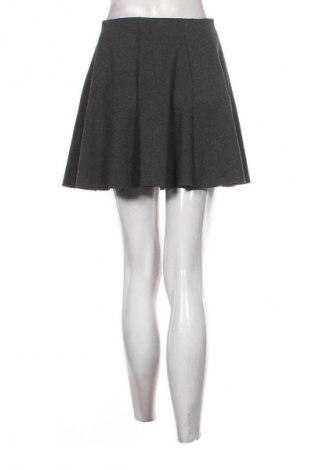 Rock Zara Trafaluc, Größe M, Farbe Grau, Preis 6,99 €