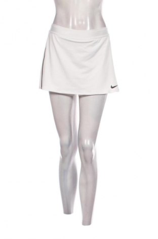 Nohavice so sukňou  Nike, Veľkosť S, Farba Biela, Cena  21,95 €