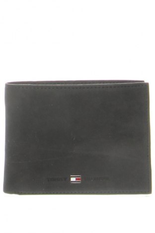 Pénztárca Tommy Hilfiger, Szín Fekete, Ár 37 689 Ft