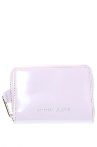 Pénztárca Tommy Jeans, Szín Lila, Ár 14 379 Ft