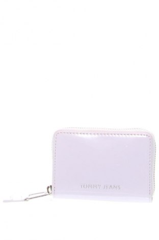 Geldbörsen Tommy Jeans, Farbe Lila, Preis 68,99 €