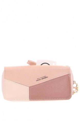 Geldbörsen Unbranded, Farbe Rosa, Preis 9,99 €