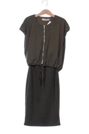 Kleid ASOS, Größe XS, Farbe Grün, Preis € 10,99