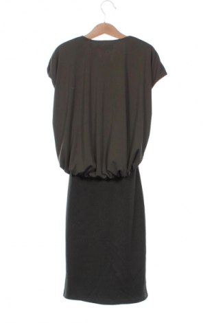 Kleid ASOS, Größe XS, Farbe Grün, Preis € 10,99
