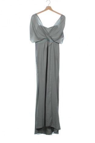 Φόρεμα ASOS, Μέγεθος XS, Χρώμα Πράσινο, Τιμή 71,58 €