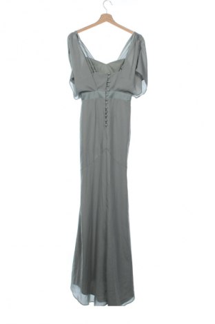 Φόρεμα ASOS, Μέγεθος XS, Χρώμα Πράσινο, Τιμή 71,58 €