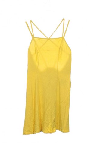 Kleid ASOS, Größe XS, Farbe Gelb, Preis € 65,60