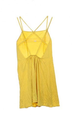 Kleid ASOS, Größe XS, Farbe Gelb, Preis € 65,60