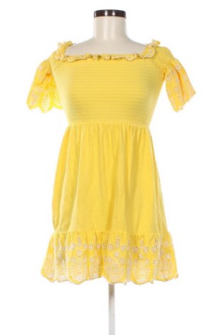 Kleid ASOS, Größe S, Farbe Gelb, Preis € 10,99