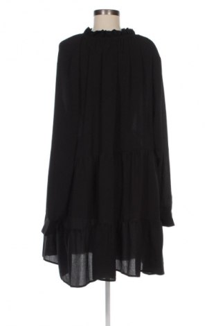 Рокля ASOS, Размер XXL, Цвят Черен, Цена 48,99 лв.